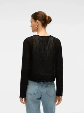 Vmkatja strikket cardigan