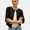 Vmkatja strikket cardigan