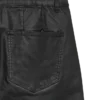 Vmkayla jeans med høj talje og bred benvidde