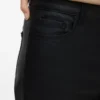 Vmkayla jeans med høj talje og bred benvidde