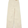 Vmkayla jeans med høj talje og brede ben