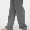 Vmkenya jeans med høj talje og bred pasform