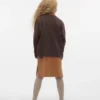Vmkenya strikket cardigan