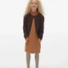 Vmkenya strikket cardigan