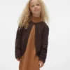 Vmkenya strikket cardigan