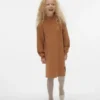 Vmkenya strikket pullover