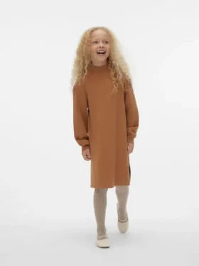 Vmkenya strikket pullover
