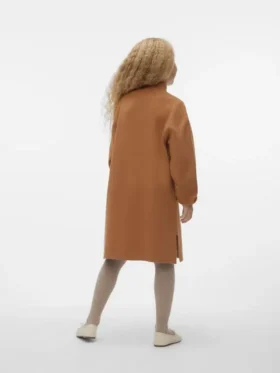 Vmkenya strikket pullover
