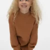 Vmkenya strikket pullover