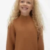 Vmkenya strikket pullover