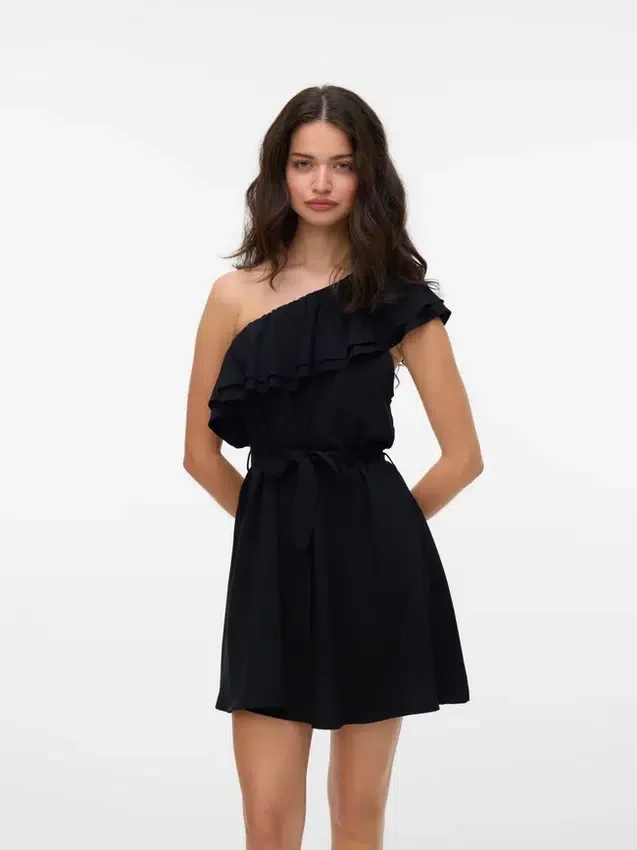 Vmkimmi Short Dress Vmkimmi Short Dress