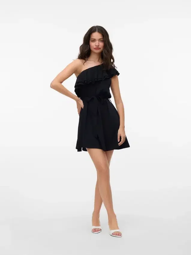Vmkimmi Short Dress Vmkimmi Short Dress
