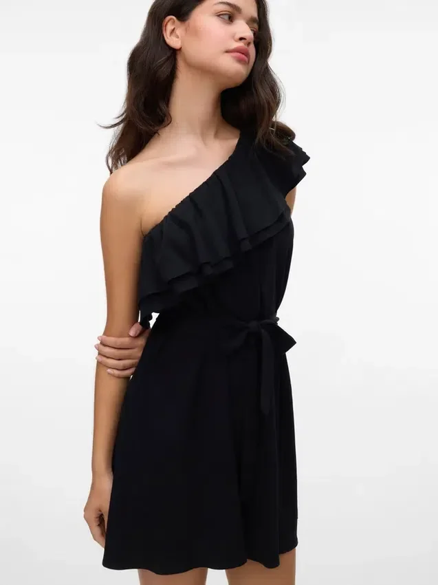 Vmkimmi Short Dress Vmkimmi Short Dress