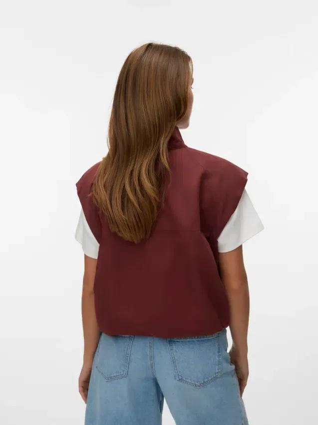 Vmkimmie Otw Gilet Vmkimmie Otw Gilet