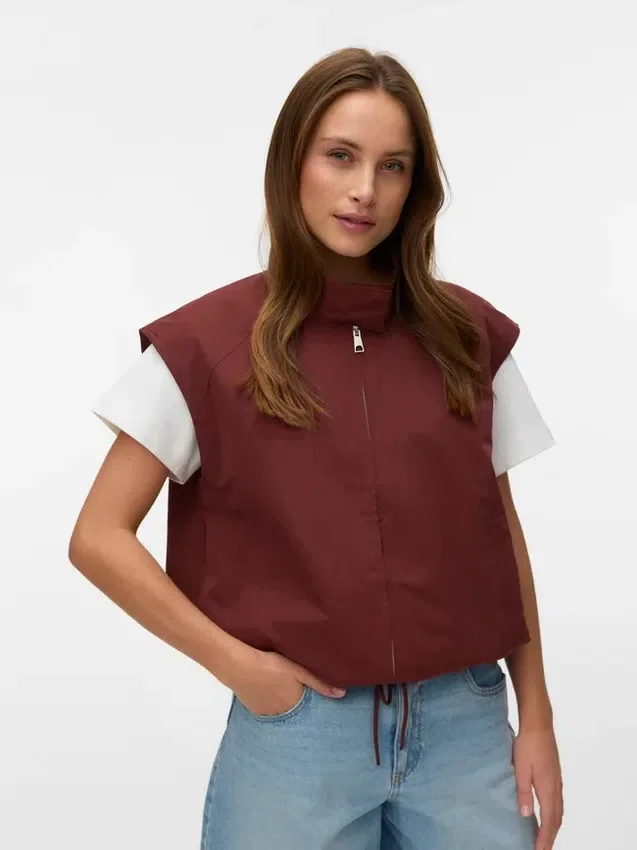 Vmkimmie Otw Gilet Vmkimmie Otw Gilet