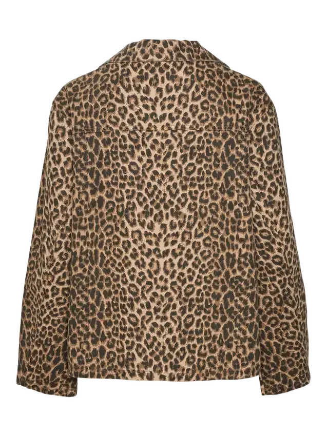 Vmkirby denimjakke Vmkirby denimjakke