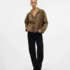 Vmkirby denimjakke Vmkirby denimjakke
