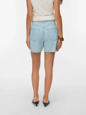 Vmkirsa denim Shorts
