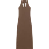 Vmklara midi-kjole Vmklara midi-kjole