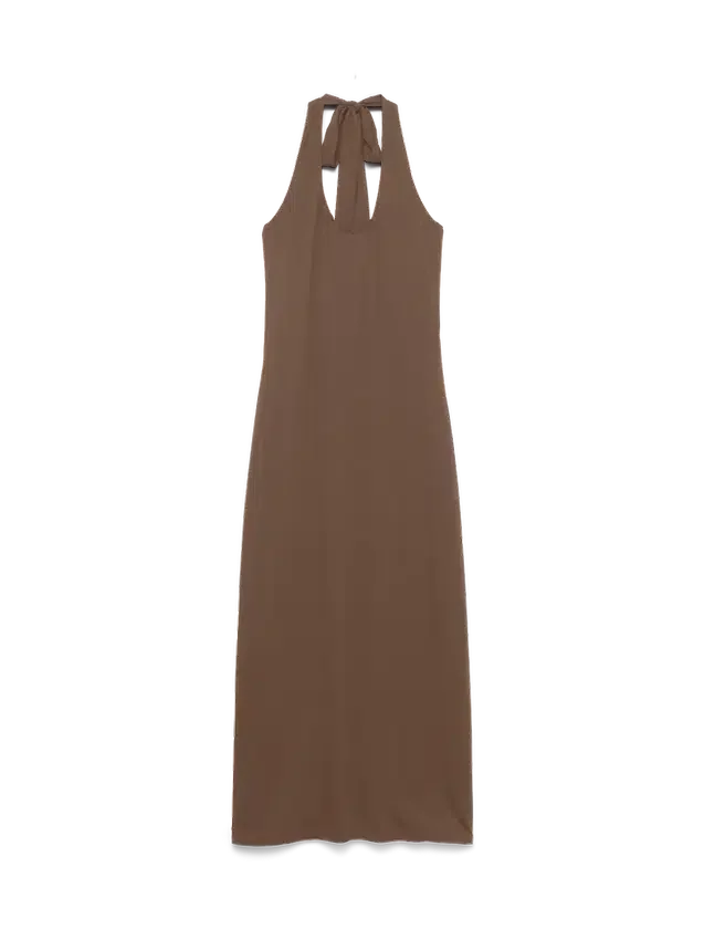 Vmklara midi-kjole Vmklara midi-kjole