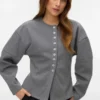 Vmklea Cardigan