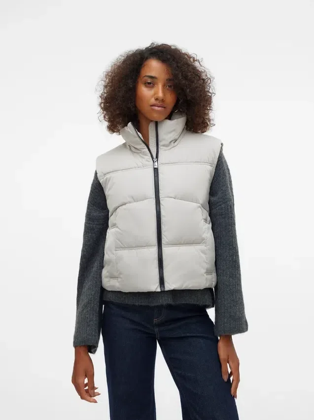 Vmklea Otw Gilet Vmklea Otw Gilet