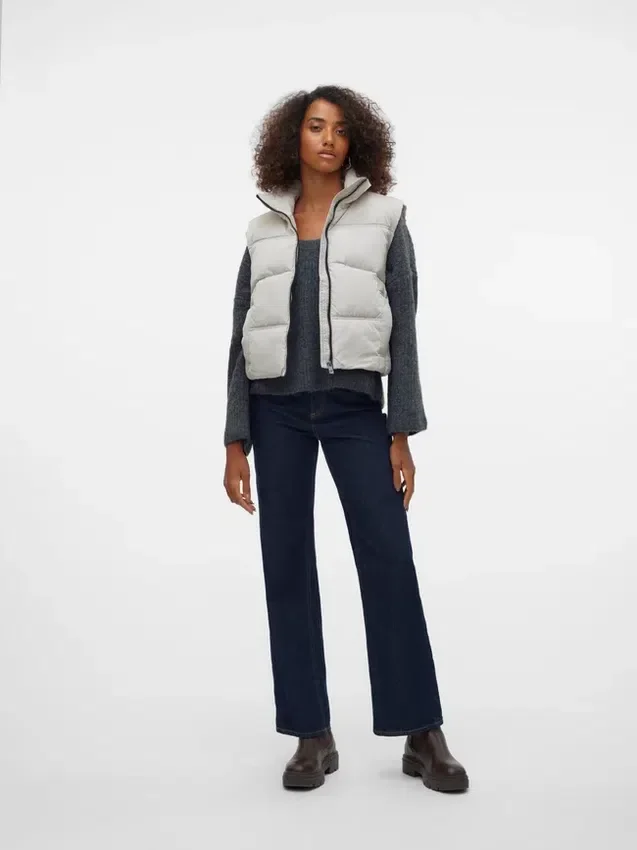 Vmklea Otw Gilet Vmklea Otw Gilet