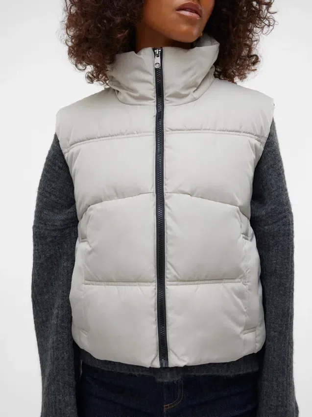 Vmklea Otw Gilet Vmklea Otw Gilet