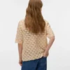 Vmkora strikket cardigan