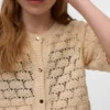 Vmkora strikket cardigan
