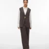 Vmkylan Tailoring vest