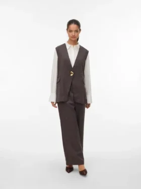 Vmkylan Tailoring vest