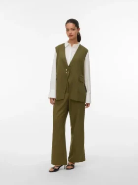 Vmkylan Tailoring vest