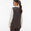 Vmkylan Tailoring vest