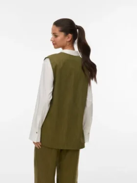 Vmkylan Tailoring vest