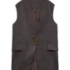 Vmkylan Tailoring vest