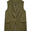 Vmkylan Tailoring vest