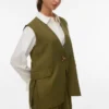 Vmkylan Tailoring vest