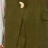 Vmkylan Tailoring vest