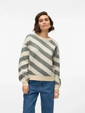 Vmlara strikket pullover