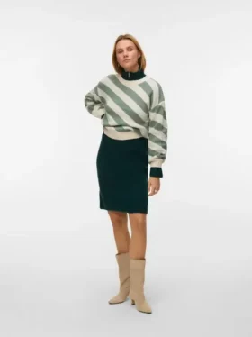 Vmlara strikket pullover