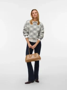 Vmlara strikket pullover