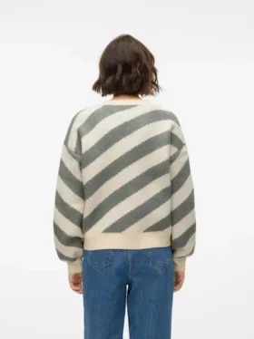 Vmlara strikket pullover