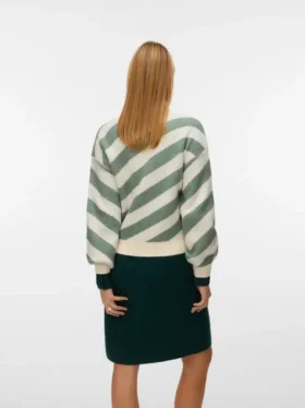 Vmlara strikket pullover