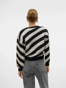 Vmlara strikket pullover