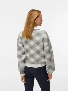 Vmlara strikket pullover
