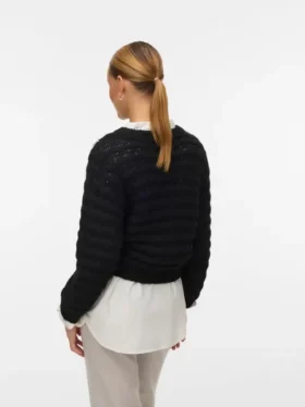 Vmlauryn strikket pullover