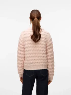 Vmlauryn strikket pullover