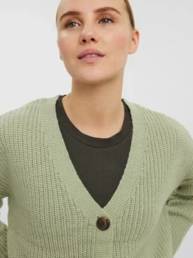 Vmlea strikket cardigan