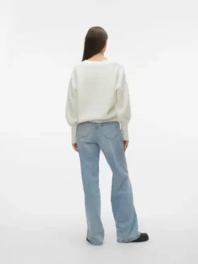 Vmlea strikket cardigan